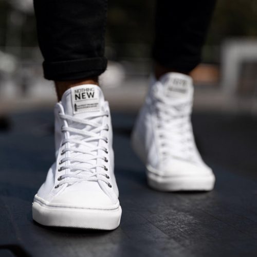 HighTop White Thumbanil 2